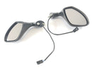 Aprilia RSV 1000 RR Factory [2009] - Mirrors with indicators right and left pair-1