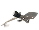 Yamaha XJR 1200 4PU [1995] - Footrest right and brake pedal driver's footrest-2