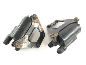 Kawasaki Z 1100 KZT10A [1982] - Ignition coils ZC006-TR12V set - 0