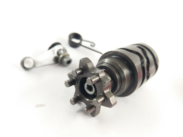 Aprilia RST 1000 Futura [2004] - shift roller - 0