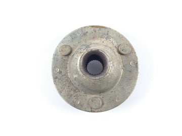 Yamaha YT 125 G Tri-Moto ATC (Tri-Z) - rear wheel hub