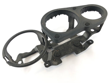 Kawasaki ZXR 400 ZX400L [1993] - Cockpit holder instrument panel