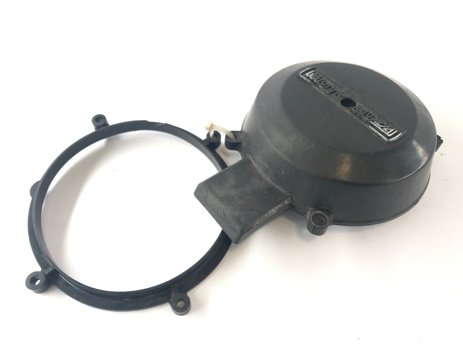 Moto Guzzi Le Mans 1000 VV [1988] - Lima cover engine cover