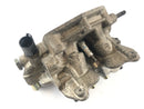 BMW C1 125 [2001] - Cylinder head-2