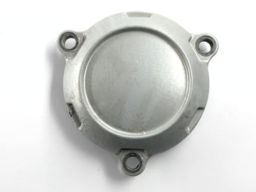 BMW F 650 CS Scarver [2001] - Oil filter cover engine cover