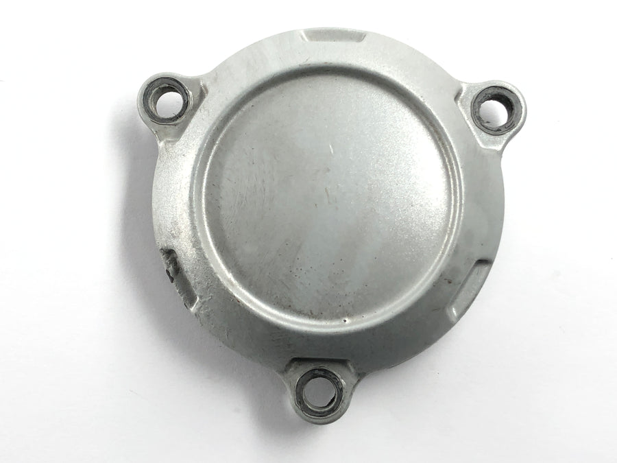 BMW F 650 CS Scarver [2001] - Oil filter cover engine cover