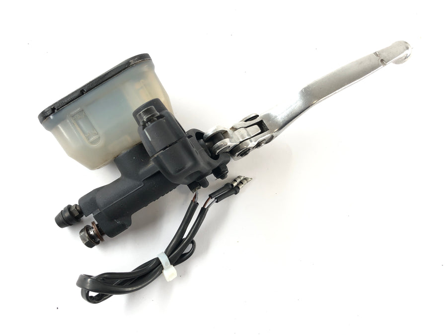 Ducati Multistrada 1000 DS [2003] - front brake pump