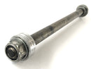 Triumph Thruxton 900 [2004] - Axle-4