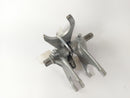 Suzuki DR 650 SP42B - Shift claws with shafts-1