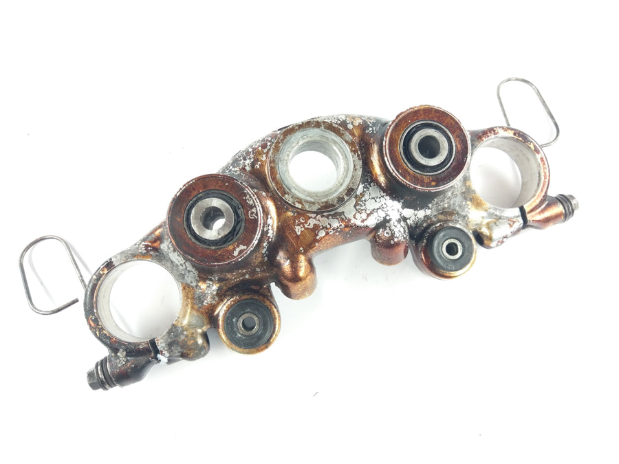 Yamaha XV 1100 - top triple clamp