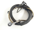 Yamaha XT 350 3YT / 55V [1991] - front brake line-3