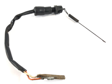 Suzuki DR 250 SJ41A [1982] - Rear brake light switch - 0