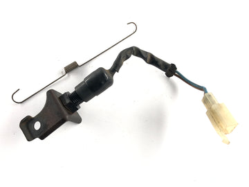 Kawasaki ZXR 400 ZX400L [1993] - Rear brake light switch - 0
