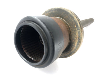 Yamaha Grizzly 660 AM03W [2003] - Drive shaft - 0