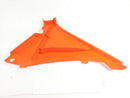 KTM SX 250 2-stroke [2002] - Fairing side panel side panel-2