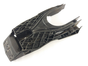 Gas Gas FSR 450 [2008] - Inner fairing rear splash guard