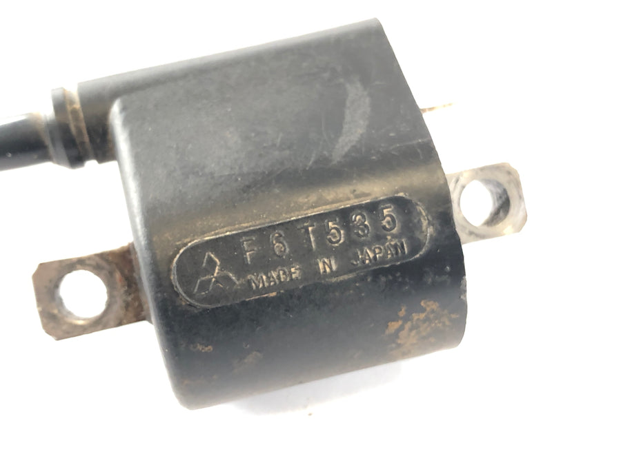 Yamaha YFM 350 Warrior 3GD [2003] - Ignition coil with plug