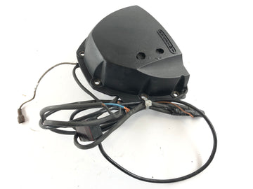 Triumph Tiger 1050 115NG [2016] - Sprocket cover with gear indicator