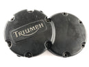 Triumph Tiger 900 T400 [1998] - Engine cover left balance shaft drive-1