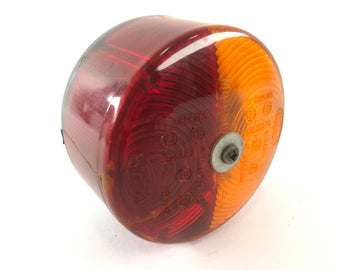 Moto Guzzi Le Mans 1000 VV [1988] - Taillight with crack