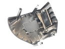 Kawasaki VN 900 Classic [2010] - Belt cover engine cover-4