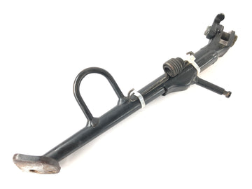 Suzuki DL 1000 V-Strom [2006] - Stand Side Stand with Spring