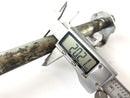 Yamaha WR 125 R DE07 [2016] - Rear axle-2