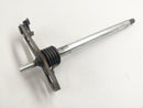 Yamaha YFM 350 Warrior 3GD [2003] - Shift shaft-1