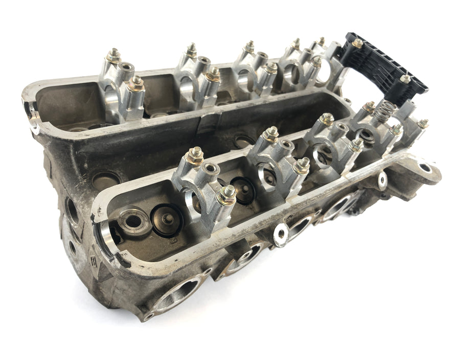 BMW K 1200 LT [2002] - Cylinder head