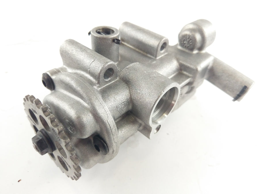 BMW K 1200 R [2010] - Oil pump