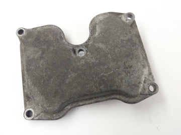 Yamaha WR 125 R DE07 [2010] - Valve cover