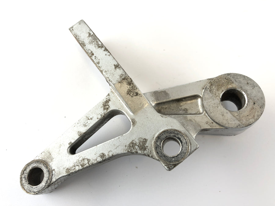 Yamaha TZR 125 4FL [1997] - Brake anchor anchor plate