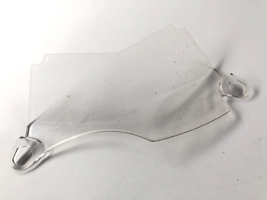 BMW R 1200 GS LC [2016] - Windshield