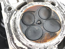 Yamaha V-max 1200 2EN [1997] - front cylinder head-7