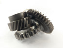 Yamaha YZF 125 RE06 [2011] - Gears Convolute Auxiliary Gear-3