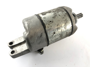 KTM 640 LC4 [2003] - Starter motor - 0