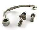 Triumph Speed ​​Triple T509 [1997] - Oil pipe-2