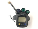 Husqvarna TE 450 SMR [2003] - Speedometer cockpit-2