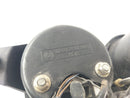 BMW R 1150 RT [2003] - Speedometer cockpit-5