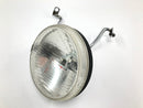 Headlight fog lights with holder-2