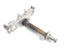 Yamaha XT 350 3YT / 55V [1991] - lower triple clamp-2