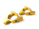 Triumph Speed ​​Triple 1050 515NJ [2005] - Fork stars fork adjuster pair-4