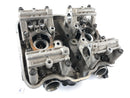 Honda VFR 750 F RC24 [1988] - Cylinder head-1