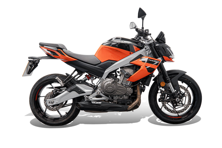 Aprilia Tuono 457 [2025+] - Evotech Sturzschutz