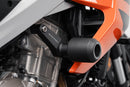 Aprilia Tuono 457 [2025+] - Evotech Sturzschutz