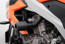 Aprilia Tuono 457 [2025+] - Evotech Sturzschutz