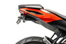 Aprilia Tuono 457 [2025+] - Kennzeichenhalter