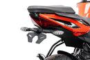 Aprilia Tuono 457 [2025+] - Kennzeichenhalter