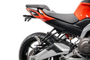 Aprilia Tuono 457 [2025+] - Kennzeichenhalter