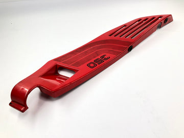 Ducati Pantah 350 TL GTV - side panel left - 0